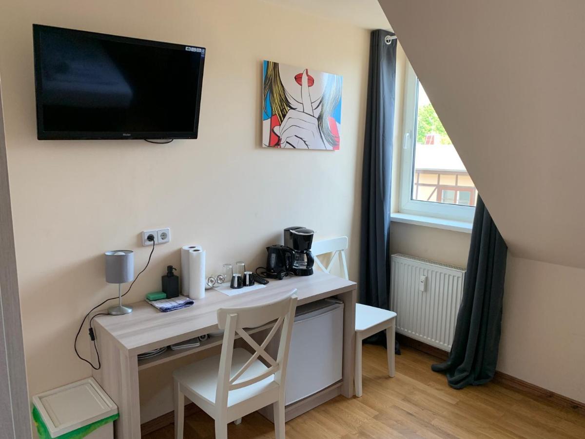 Berlin Midtown Apartments Extérieur photo