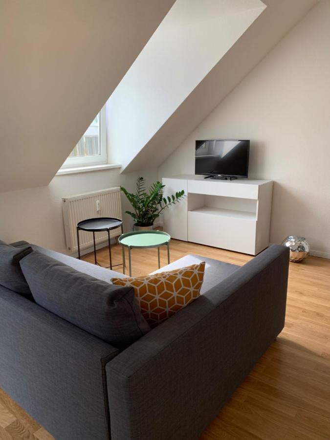 Berlin Midtown Apartments Extérieur photo