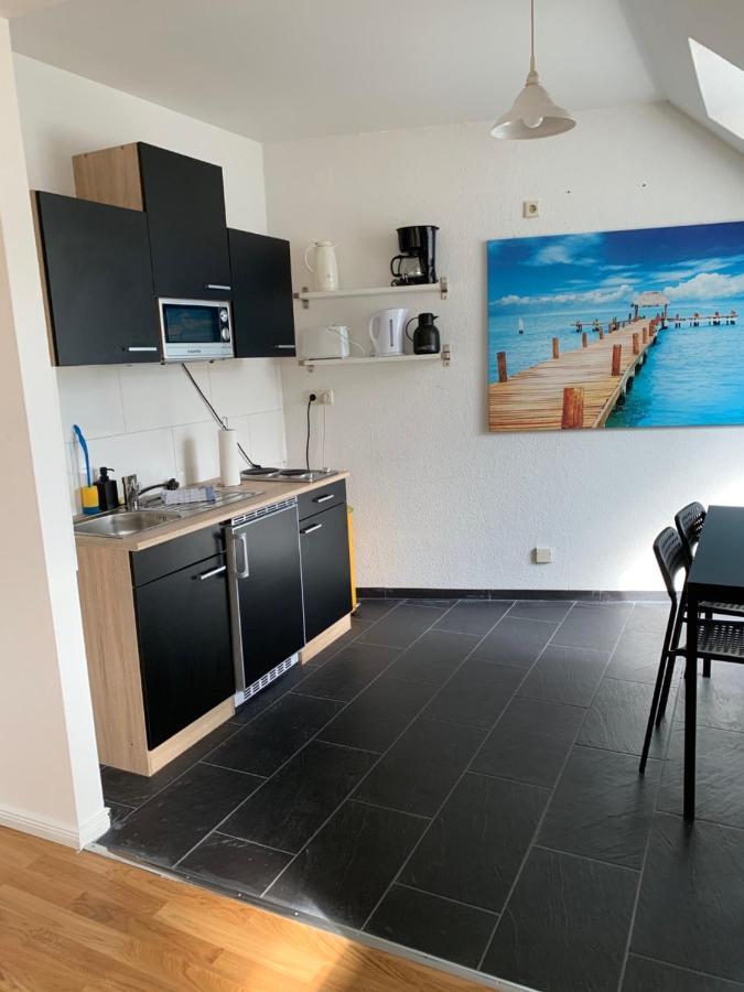 Berlin Midtown Apartments Extérieur photo