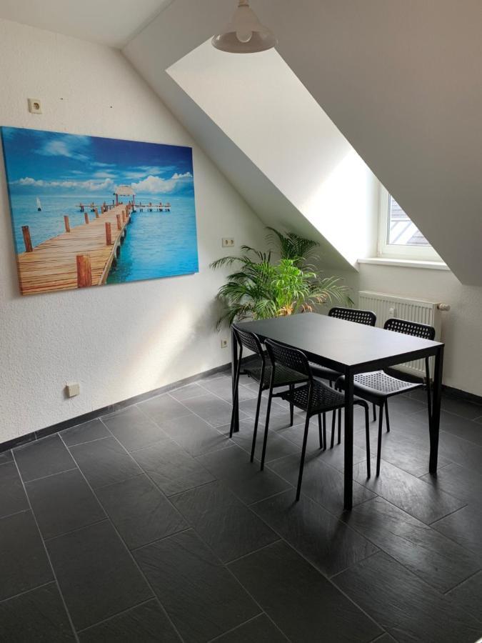 Berlin Midtown Apartments Extérieur photo