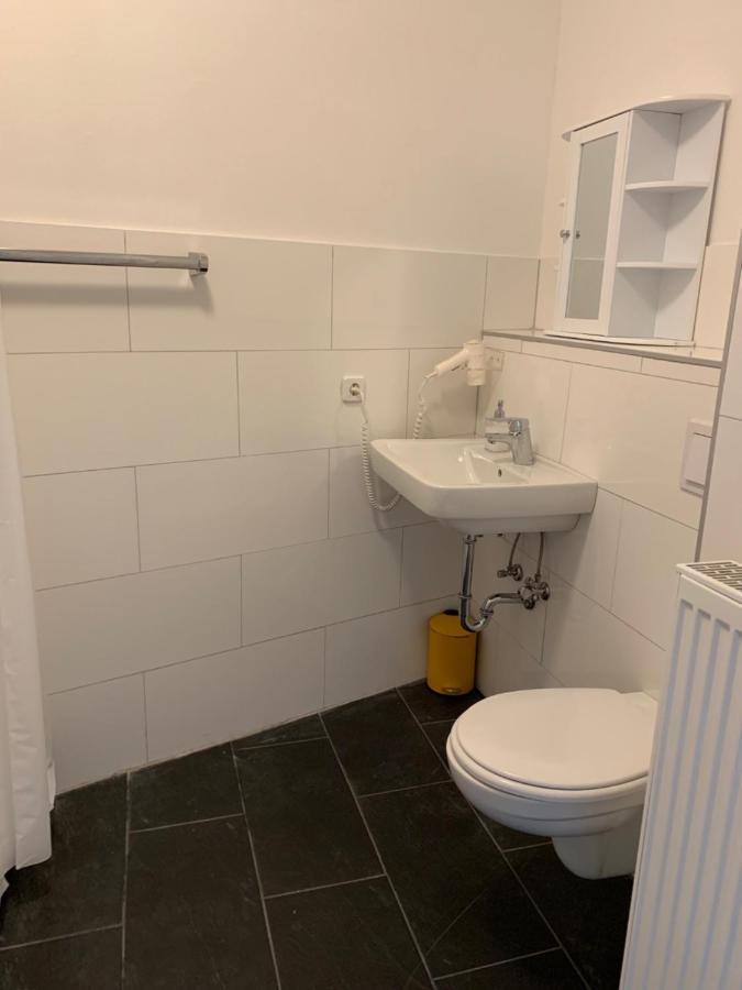 Berlin Midtown Apartments Extérieur photo