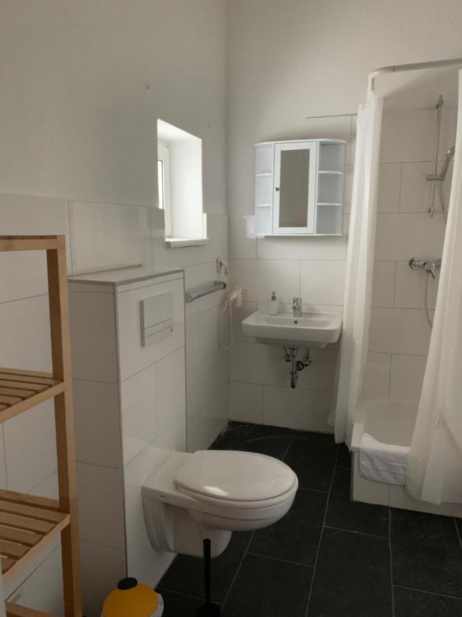 Berlin Midtown Apartments Extérieur photo