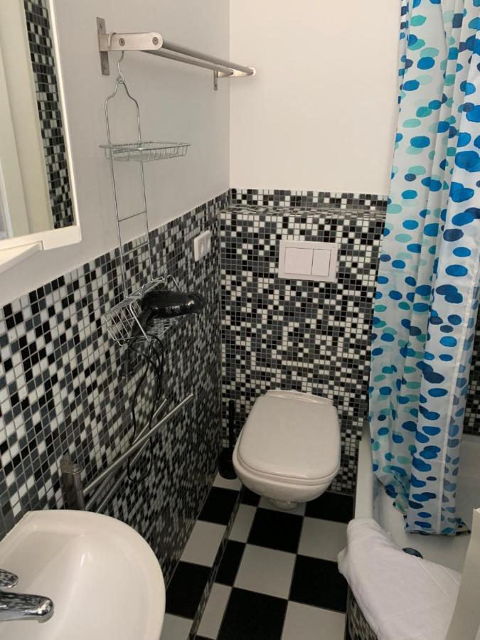 Berlin Midtown Apartments Extérieur photo
