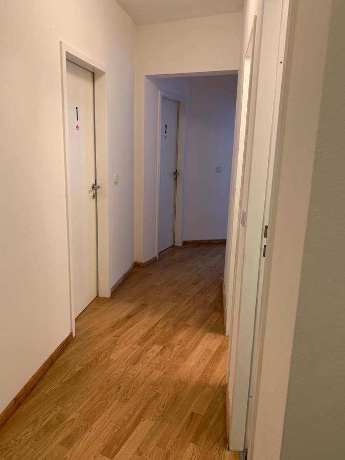 Berlin Midtown Apartments Extérieur photo