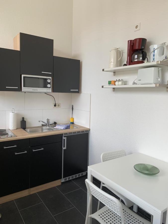 Berlin Midtown Apartments Extérieur photo