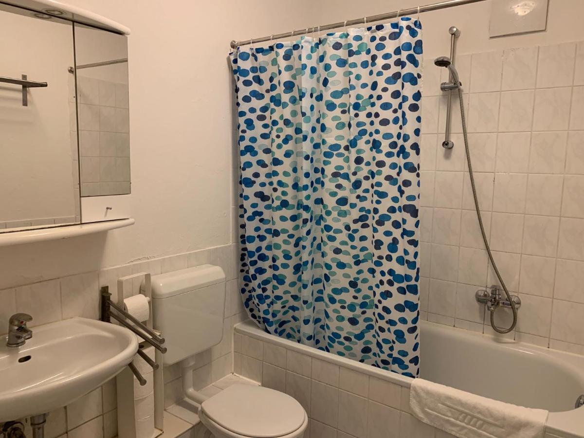 Berlin Midtown Apartments Extérieur photo