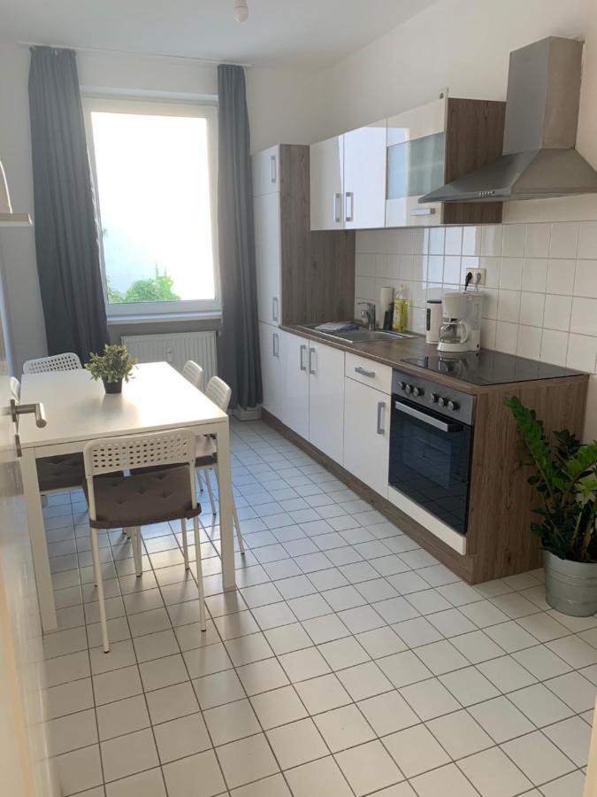 Berlin Midtown Apartments Extérieur photo