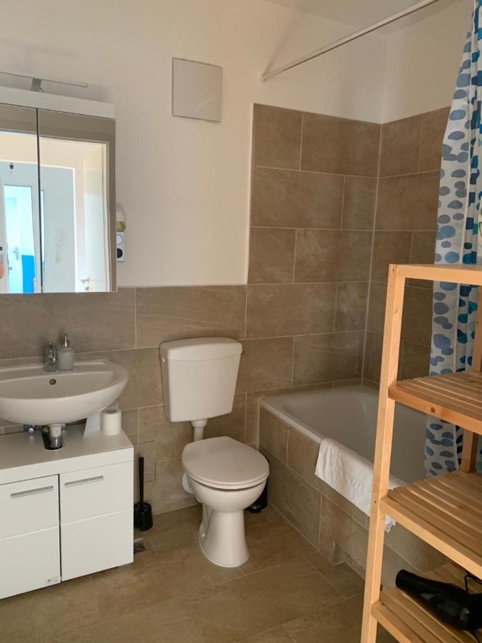 Berlin Midtown Apartments Extérieur photo