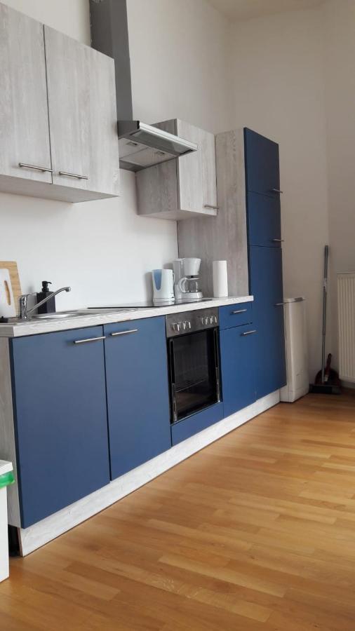Berlin Midtown Apartments Extérieur photo