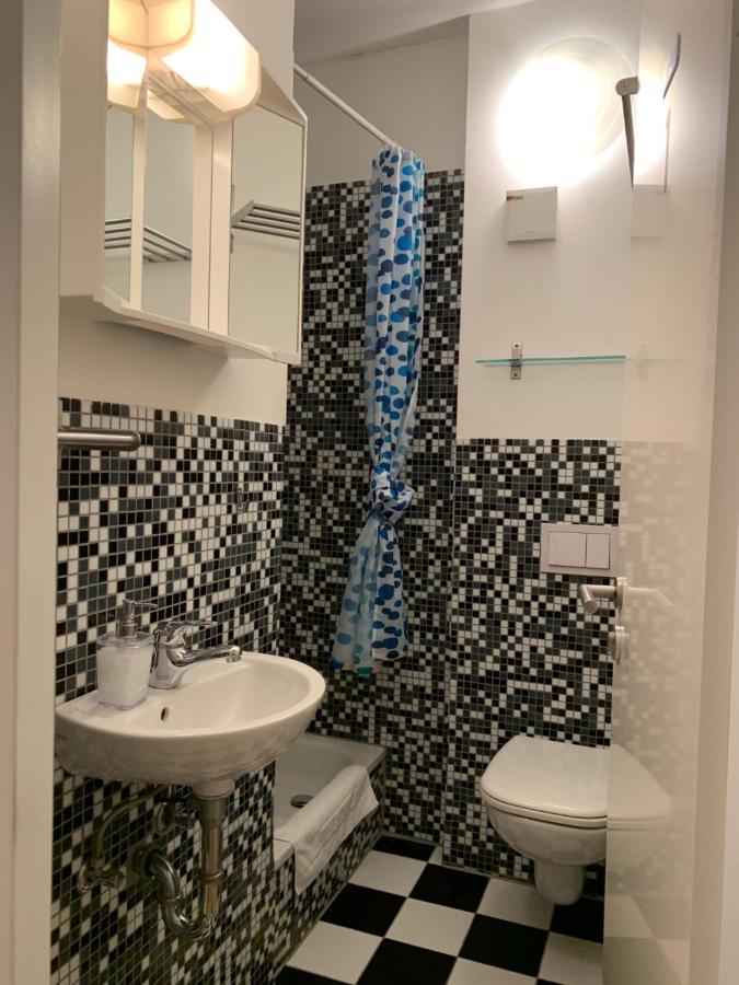 Berlin Midtown Apartments Extérieur photo