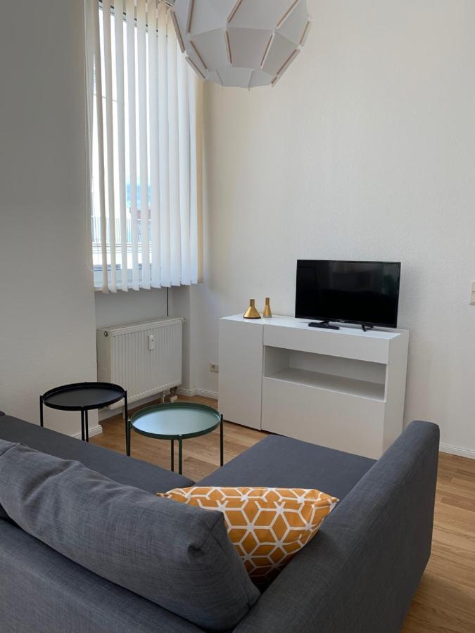 Berlin Midtown Apartments Extérieur photo