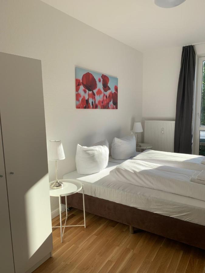 Berlin Midtown Apartments Extérieur photo