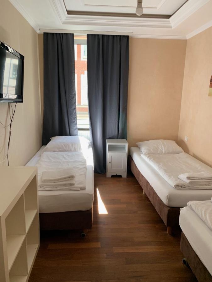 Berlin Midtown Apartments Extérieur photo